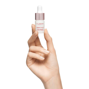Clarins Beauty Flash Vitamin C Complex Fresh Ampoule 8ml | apothecary.rs