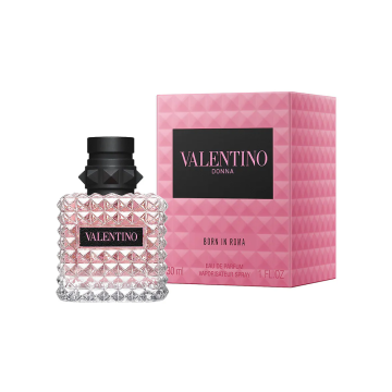 Valemtino Donna Born in Roma Eau de Parfum 30ml | apothecary.rs