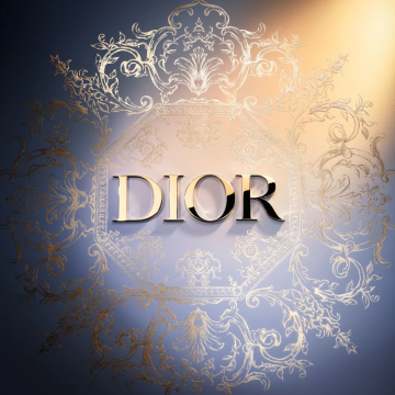 Dior Vernis (N°900 Black Rivoli) Limited Edition 10ml | apothecary.rs