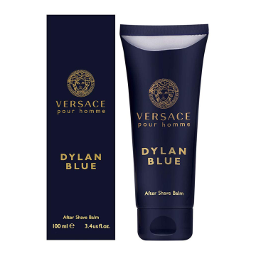 Versace Dylan Blue Pour Homme After Shave Balm 100ml | apothecary.rs