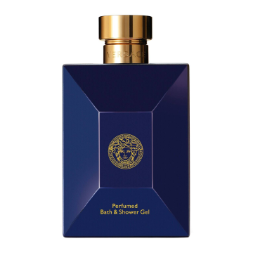 Versace Dylan Blue Pour Perfumed Bath & Shower Gel 250ml | apothecary.rs