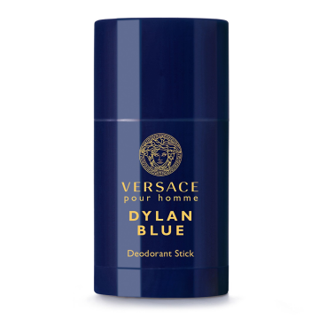 Versace Dylan Blue Pour Deodorant Stick 75g | apothecary.rs