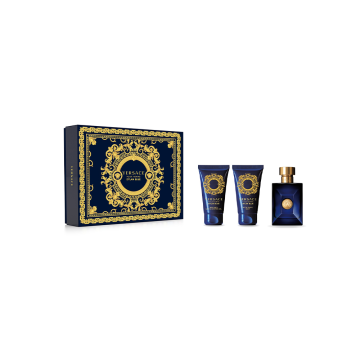 Versace Dylan Blue Pour Homme Set | apothecary.rs