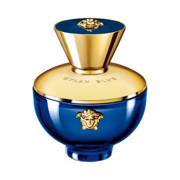 Versace Dylan Blue Pour Femme Eau de Parfum 100ml | apothecary.rs