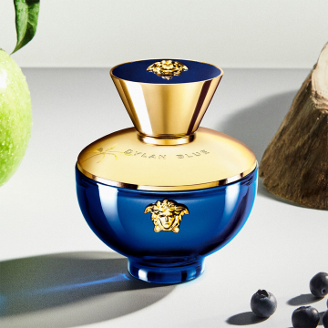 Versace Dylan Blue Pour Femme Eau de Parfum 50ml | apothecary.rs