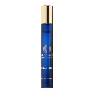 Versace Dylan Blue Pour Femme Eau de Parfum Travel Spray 10ml | apothecary.rs