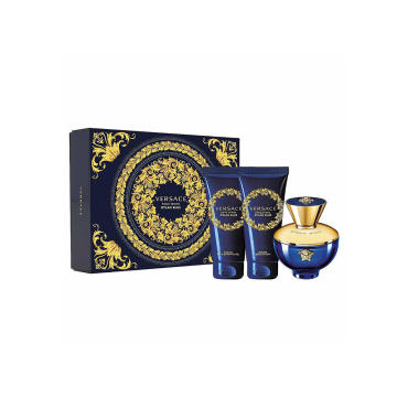 Versace Dylan Blue Pour Femme Gift Set | apothecary.rs