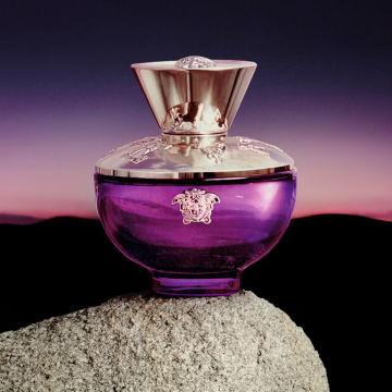 Versace Dylan Purple Pour Femme Eau de Parfum 100ml | apothecary.rs