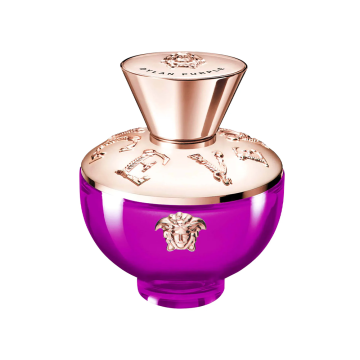 Versace Dylan Purple Pour Femme Eau de Parfum 50ml | apothecary.rs