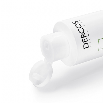 Vichy Dercos Anti-dandruff DS (šampon protiv peruti za normalnu ili masnu kosu) 200ml | apothecary.rs