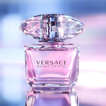 Versace Bright Crystal Eau de Toilette 90ml | apothecary.rs