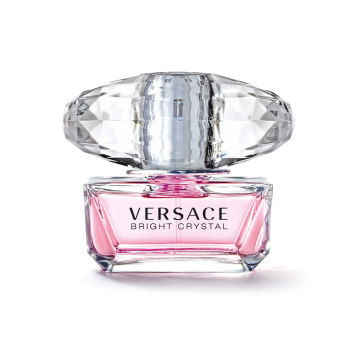 Versace Bright Crystal Eau de Toilette 50ml | apothecary.rs