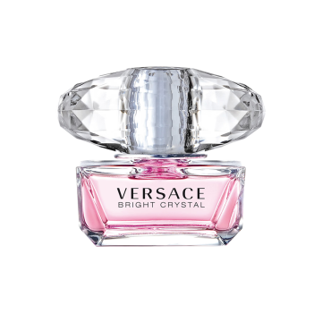 Versace Bright Crystal Perfumed Deodorant Natural Spray 50ml | apothecary.rs