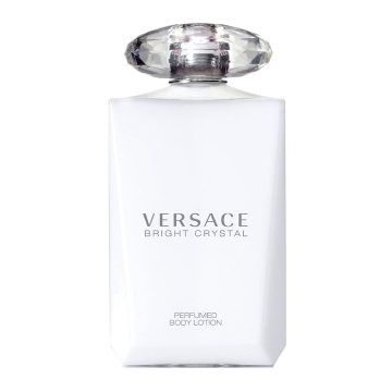 Versace Bright Crystal Perfumed Body Lotion 200ml | apothecary.rs