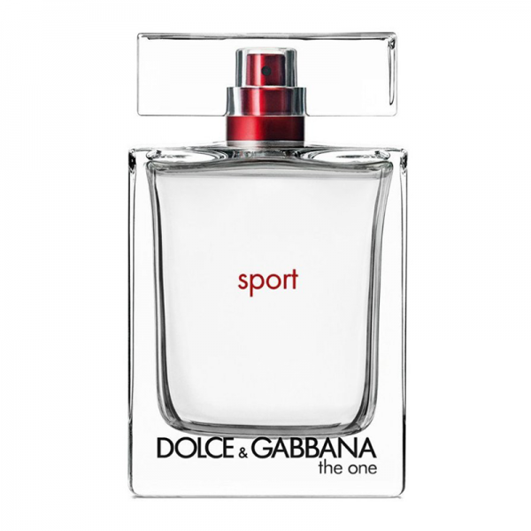 Dolce & Gabbana The One Sport EDT 100ml