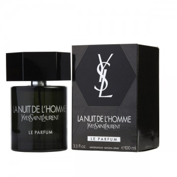Yves Saint Laurent La Nuit de L'Homme Eau de Parfum 100ml
