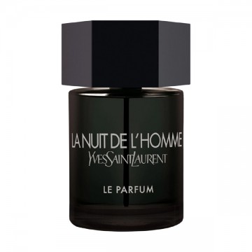 Yves Saint Laurent YSL La Nuit de L'Homme Le Parfum 100ml | apothecary.rs