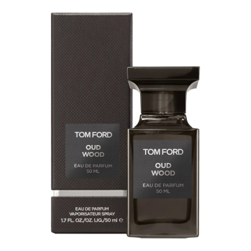 Tom Ford Oud Wood (Private Blend Collection) Eau de Parfum 50ml | apothecary.rs