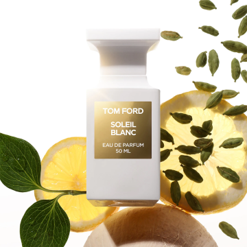 Tom Ford Soleil Blanc (Private Blend Collection) Eau de Parfum 50ml | apothecary.rs