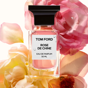 Tom Ford Rose De Chine (Private Rose Garden Collection) Eau de Parfum 50ml | apothecary.rs