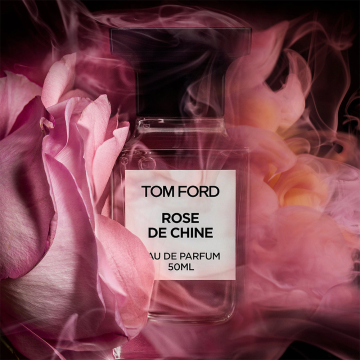 Tom Ford Rose De Chine (Private Rose Garden Collection) Eau de Parfum 50ml | apothecary.rs