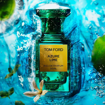 Tom Ford Azure Lime (Private Blend Collection) Eau de Parfum 50ml