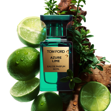 Tom Ford Azure Lime (Private Blend Collection) Eau de Parfum 50ml