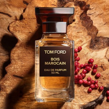 Tom Ford Bois Marocain (Private Blend Collection) Eau de Parfum 50ml | apothecary.rs