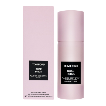 Tom Ford Rose Prick All Over Body Spray (Private Blend Collection) 150ml | apothecary.rs