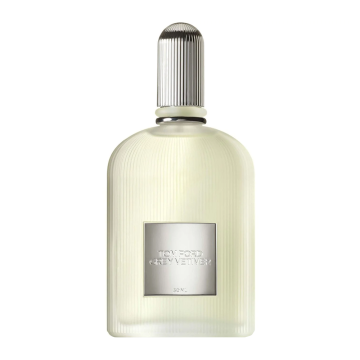 Tom Ford Grey Vetiver Eau De Parfum (Signature Collection) 50ml | apothecary.rs