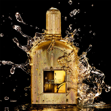 Tom Ford Black Orchid Parfum (Signature Collection) 100ml | apothecary.rs
