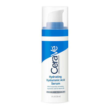 Cerave Hydrating Hyaluronic Acid Serum 30ml | apothecary.rs