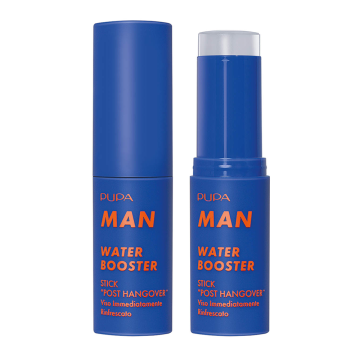 Pupa Man Water Booster "Post Hangover" Stick 13ml | apothecary.rs