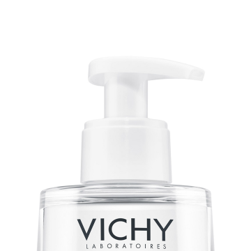 Vichy Pureté Thermale 3-in-1 One Step Micellar Water (3u1 micelarna voda) 400ml | apothecary.rs