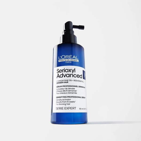 L'Oréal Professionnel Serioxyl Advanced Denser Hair Serum 90ml | apothecary.rs