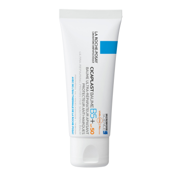 La Roche-Posay Cicaplast Baume B5+ SPF50 40ml | apothecary.rs
