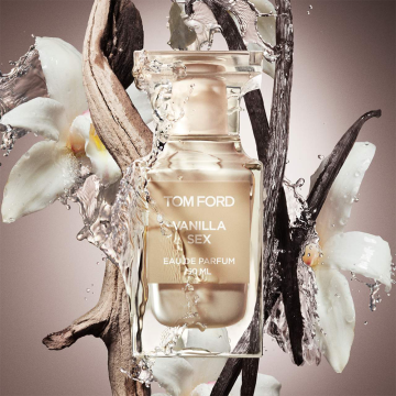 Tom Ford Vanilla Sex (Private Blend Collection) Eau de Parfum 50ml | apothecary.rs