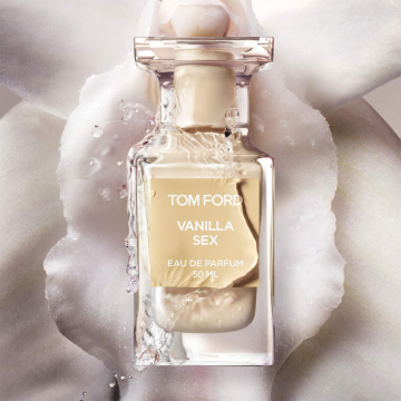 Tom Ford Vanilla Sex (Private Blend Collection) Eau de Parfum 50ml | apothecary.rs