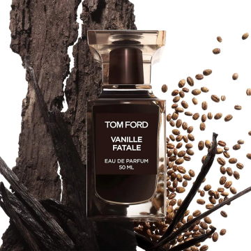 Tom Ford Vanille Fatale (Private Blend Collection) Eau de Parfum 50ml | apothecary.rs