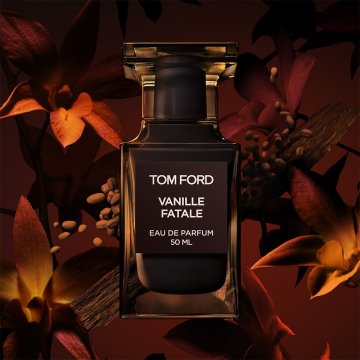 Tom Ford Vanille Fatale (Private Blend Collection) Eau de Parfum 50ml | apothecary.rs