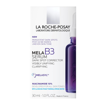 La Roche-Posay Mela B3 dermo tretman | apothecary.rs