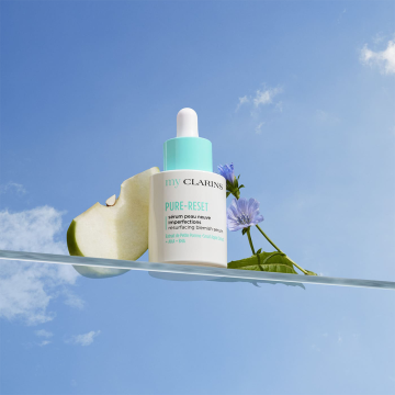 Clarins My Clarins Pure-Reset Resurfacing Blemish Serum 30ml | apothecary.rs