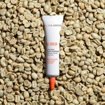 Clarins My Clarins Re-Fresh Fatigue-Fighter Eye Care 15ml | apothecary.rs