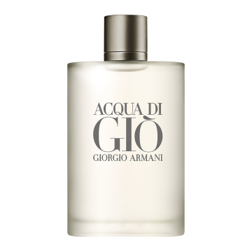 Giorgio Armani Acqua di Gio Pour Homme toaletna voda 200ml | apothecary.rs