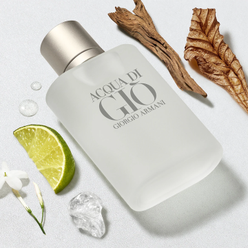 Giorgio Armani Acqua Di Giò Eau de Toilette 200ml | apothecary.rs