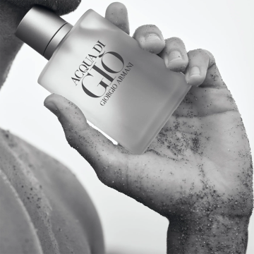 Giorgio Armani Acqua Di Giò Eau de Toilette 200ml | apothecary.rs