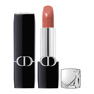 Dior Rouge Dior Lipstick (N°434 Satin Finish - Promenade Promenade a Bold Rosewood) 3.5g | apothecary.rs