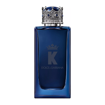K by Dolce&Gabbana Eau de Parfum Intense 100ml | apothecary.rs