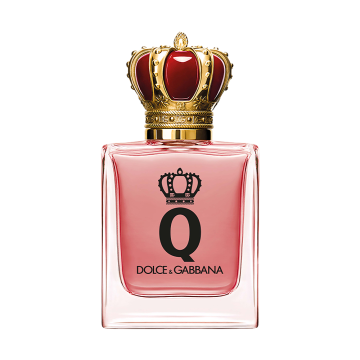 Q by Dolce&Gabbana Eau de Parfum Intense 50ml | apothecary.rs