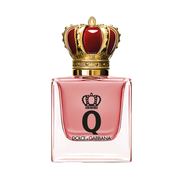 Q by Dolce&Gabbana Eau de Parfum Intense 30ml | apothecary.rs
